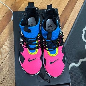 Nike Presto ACRONYM